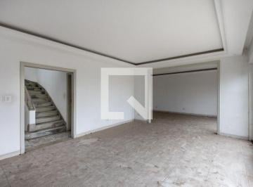 Casa · 245m² · 4 Quartos · 2 Vagas · Casa para Aluguel - Alto da Lapa, 4 Quartos,  245 m² - São Paulo