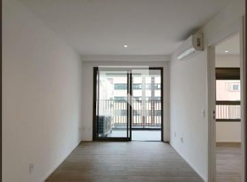 Apartamento · 50m² · 2 Quartos · Apartamento para Aluguel - Paraíso, 2 Quartos,  50 m² - São Paulo