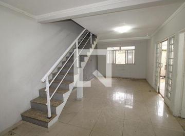 Casa · 180m² · 3 Quartos · 1 Vaga · Casa para Aluguel - da Mina, 3 Quartos, 180 m² - Nilópolis
