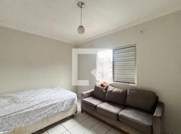 Apartamento · 52m² · 1 Quarto · 1 Vaga · Apartamento para Aluguel - Taboão, 1 Quarto, 52 m² - São Bernardo do Campo