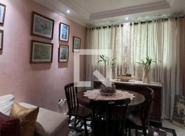 Casa en Aluguel de 3 quartos Macuco · Casa para Aluguel - Macuco , 3 Quartos,  100 m² - Santos