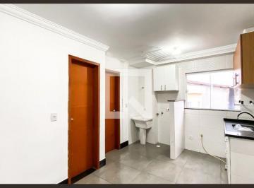Apartamento · 35m² · 1 Quarto · Apartamento para Aluguel - Ponte Rasa, 1 Quarto,  35 m² - São Paulo