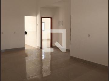 Casa · 210m² · 2 Quartos · 4 Vagas · Casa para Aluguel - Cidade Satélite São Luiz, 2 Quartos, 210 m² - Aparecida de Goiânia