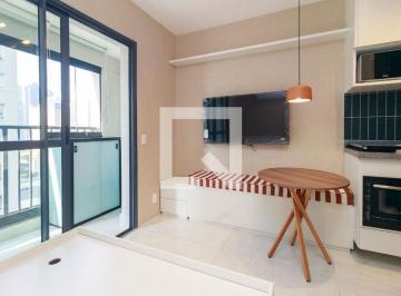 Apartamento · 24m² · Imoveis - no Vila Cordeiro