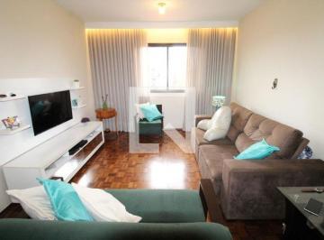 Apartamento · 80m² · 2 Quartos · 1 Vaga · Apartamento para Aluguel - Jardim das Industrias, 2 Quartos, 80 m² - São José dos Campos