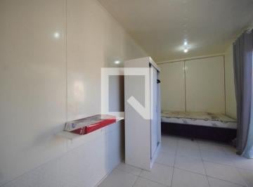 Apartamento · 15m² · 1 Quarto · Apartamento para Aluguel - Balneário, 1 Quarto, 15 m² - Florianópolis