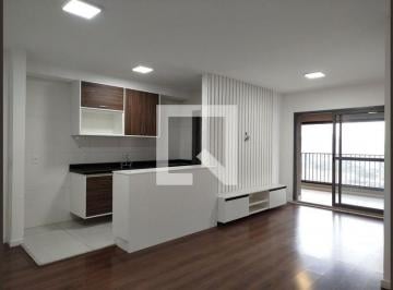 Apartamento · 105m² · 3 Quartos · 2 Vagas · Apartamento para Aluguel - Tatuapé, 3 Quartos,  105 m² - São Paulo