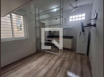 Apartamento · 23m² · 1 Quarto · Apartamento para Aluguel - Mooca, 1 Quarto, 23 m² - São Paulo