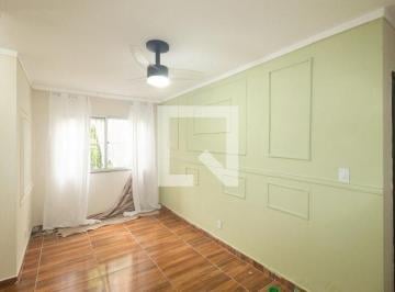Apartamento · 60m² · 2 Quartos · 1 Vaga · Apartamento para Aluguel - Cosmos, 2 Quartos, 60 m² - Rio de Janeiro