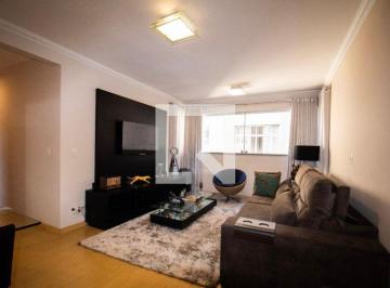 Apartamento · 115m² · 3 Quartos · 2 Vagas · Apartamento para Aluguel - Carlos Prates, 3 Quartos,  115 m² - Belo Horizonte