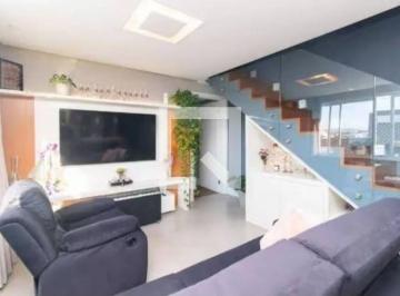 Apartamento · 154m² · 2 Quartos · 1 Vaga · Apartamento para Aluguel - Azenha, 2 Quartos,  154 m² - Porto Alegre