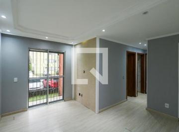Apartamento · 50m² · 2 Quartos · 1 Vaga · Apartamento para Aluguel - Vila Nogueira, 2 Quartos,  50 m² - Diadema
