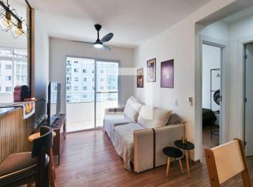 Apartamento · 50m² · 2 Quartos · Apartamento para Aluguel - São Cristóvão, 2 Quartos,  50 m² - Rio de Janeiro