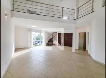 Casa · 300m² · 3 Quartos · 4 Vagas · Casa para Aluguel - Lot. Alphaville Campinas, 3 Quartos, 300 m² - Campinas