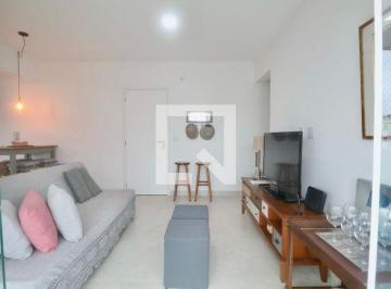 Apartamento · 61m² · 2 Quartos · 2 Vagas · Apartamento para Aluguel - Vila Luís Antônio, 2 Quartos, 61 m² - Guarujá
