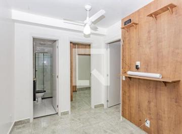 Apartamento · 33m² · 2 Quartos · Apartamento para Aluguel - Bosque da Saúde, 2 Quartos,  33 m² - São Paulo