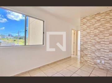 Apartamento · 44m² · 2 Quartos · 1 Vaga · Apartamento para Aluguel - Santa Cândida, 2 Quartos, 44 m² - Curitiba