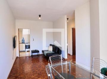 Apartamento · 67m² · 3 Quartos · 1 Vaga · Apartamento para Aluguel - Santa Efigênia, 3 Quartos,  67 m² - Belo Horizonte