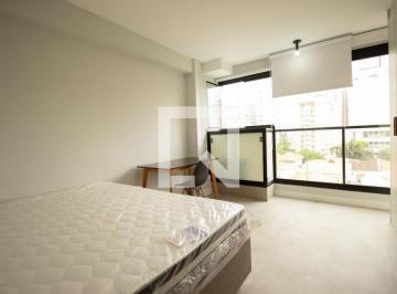 Apartamento · 22m² · 1 Quarto · Apartamento para Aluguel - Vila Mariana, 1 Quarto,  22 m² - São Paulo