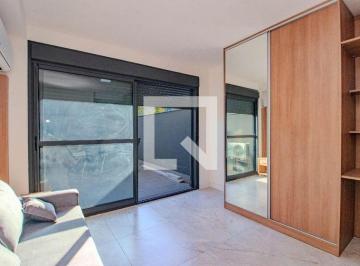 Apartamento · 45m² · 1 Quarto · Apartamento para Aluguel - Rio Branco, 1 Quarto,  45 m² - Porto Alegre