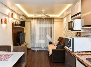 Apartamento · 42m² · 2 Quartos · 1 Vaga · Apartamento para Aluguel - Sarandi, 2 Quartos,  42 m² - Porto Alegre