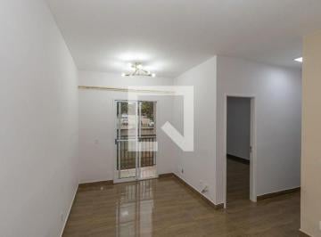 Apartamento · 67m² · 2 Quartos · 1 Vaga · Apartamento para Aluguel - Residencial Real Parque, 2 Quartos,  67 m² - Sumaré