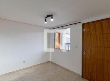 Apartamento · 46m² · 2 Quartos · Apartamento para Aluguel - Vila Jacuí, 2 Quartos,  46 m² - São Paulo