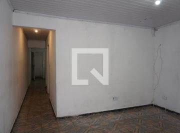 Casa · 100m² · 2 Quartos · Casa para Aluguel - Jardim Casa Branca, 2 Quartos, 100 m² - Embu das Artes