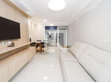 Apartamento en Aluguel de 3 quartos Santana · Apartamento para Aluguel - Santana, 3 Quartos,  80 m² - São Paulo
