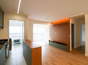 Apartamento · 63m² · 2 Quartos · 1 Vaga · Apartamento para Aluguel - Chácara Santo Antonio, 2 Quartos,  63 m² - São Paulo