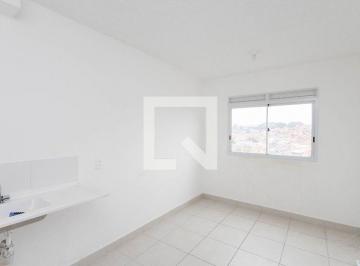 Apartamento · 32m² · 2 Quartos · Apartamento para Aluguel - Parque Novo Mundo , 2 Quartos, 32 m² - São Paulo