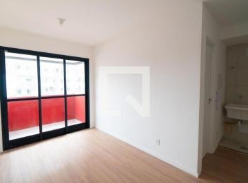 Apartamento · 40m² · 2 Quartos · Apartamento para Aluguel - Planalto Paulista, 2 Quartos,  40 m² - São Paulo