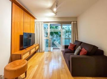 Apartamento · 70m² · 2 Quartos · 1 Vaga · Apartamento para Aluguel - Jardim Paulista, 2 Quartos,  70 m² - São Paulo