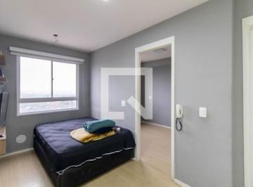 Apartamento · 36m² · 2 Quartos · Apartamento para Aluguel - Vila Augusta, 2 Quartos, 36 m² - Guarulhos