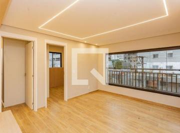 Apartamento · 37m² · 2 Quartos · Apartamento para Aluguel - Bosque da Saúde, 2 Quartos, 37 m² - São Paulo