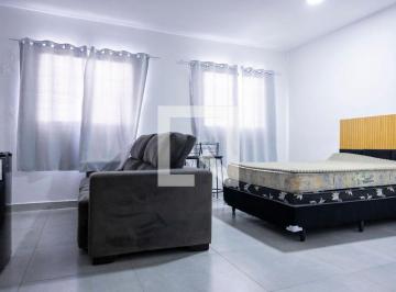 Apartamento · 35m² · 1 Quarto · 1 Vaga · Apartamento para Aluguel - Jardim do Paço, 1 Quarto, 35 m² - Sorocaba