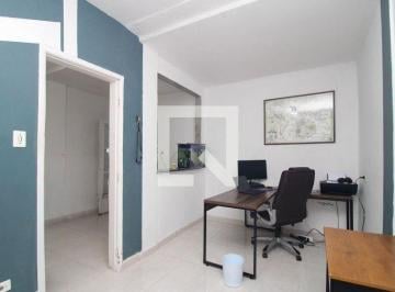 Casa · 22m² · 1 Quarto · Casa para Aluguel - Jardim Monte Alegre, 1 Quarto, 22 m² - Taboão da Serra