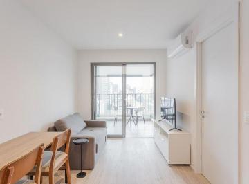 Apartamento · 43m² · 1 Quarto · Apartamento para Aluguel - Pinheiros, 1 Quarto,  43 m² - São Paulo