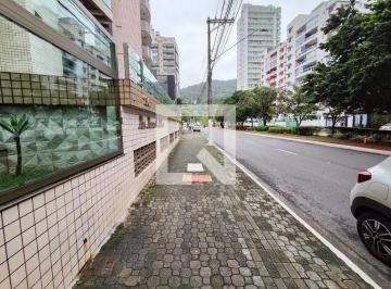 Apartamento · 92m² · 2 Quartos · 1 Vaga · Apartamento para Aluguel - Canto do Forte, 2 Quartos, 92 m² - Praia Grande