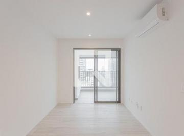 Apartamento · 62m² · 2 Quartos · Apartamento para Aluguel - Pinheiros, 2 Quartos,  62 m² - São Paulo