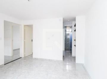 Apartamento · 46m² · 2 Quartos · Apartamento para Aluguel - José Bonifácio, 2 Quartos,  46 m² - São Paulo