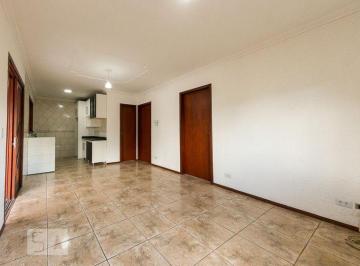 Casa · 72m² · 2 Quartos · 2 Vagas · Casa para Aluguel - São Braz, 2 Quartos,  72 m² - Curitiba
