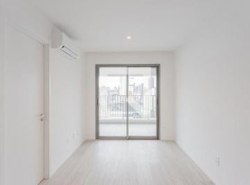 Apartamento · 40m² · 1 Quarto · Apartamento para Aluguel - Pinheiros, 1 Quarto,  40 m² - São Paulo