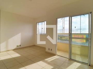 Apartamento · 65m² · 2 Quartos · 1 Vaga · Apartamento para Aluguel - Jardim Umuarama, 2 Quartos,  65 m² - Uberlândia