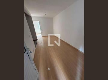 Apartamento · 47m² · 2 Quartos · 1 Vaga · Apartamento para Aluguel - Jardim Nossa Sra. de Fátima, 2 Quartos, 47 m² - Embu das Artes