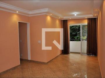 Apartamento · 74m² · 3 Quartos · 1 Vaga · Apartamento para Aluguel - Freguesia do Ó, 3 Quartos,  74 m² - São Paulo