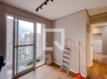 Apartamento · 26m² · 1 Quarto · Apartamento para Aluguel - Vila Pompéia, 1 Quarto,  26 m² - São Paulo