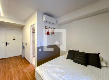 Apartamento · 26m² · 1 Quarto · Apartamento para Aluguel - Vila Pompéia, 1 Quarto,  26 m² - São Paulo
