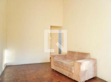 Casa · 50m² · 3 Quartos · 1 Vaga · Casa para Aluguel - Caiçara-Adelaide, 3 Quartos, 50 m² - Belo Horizonte
