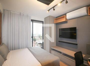 Apartamento · 25m² · 1 Quarto · Apartamento para Aluguel - Vila Olímpia, 1 Quarto,  25 m² - São Paulo
